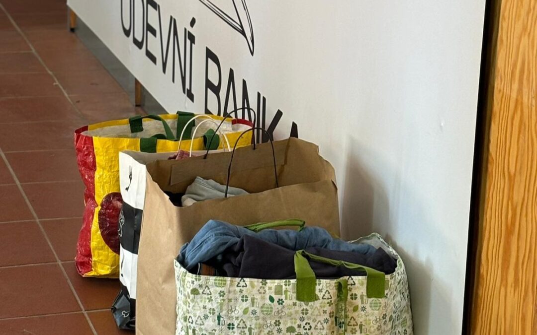 What’s on at the Clothing Bank during the holidays